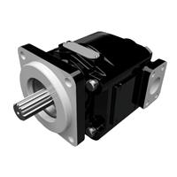 Cast Iron Motors - PGM365 Series